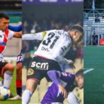 Curico empata Rangers gana con lo justo y Constitucion sigue en caida