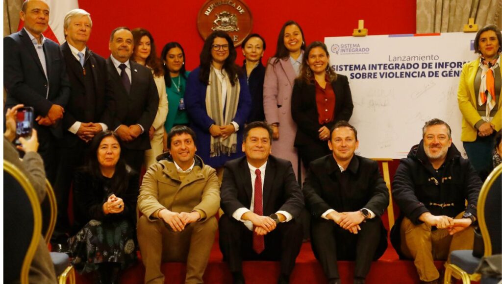 Curico sera pionera en implementar Sistema Integrado de Informacion