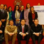 Curico sera pionera en implementar Sistema Integrado de Informacion