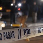 Denunciante de hallazgo de cadaver en Molina termino detenido como autor del homicidio