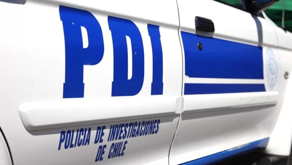 Desarticulan banda delictual integrada por menores de edad que operaba en el centro de Curico