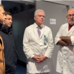 Destacan moderno Angiografo en Hospital de Curico impulsado por gestion del diputado Alexis Sepulveda