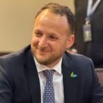 Diputado Jorge Guzman asume como presidente de la Comision de Deportes y Recreacion de la Camara de Diputadas y Diputados de Chile