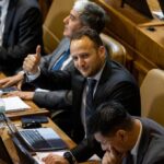 Diputado Jorge Guzman celebra aprobacion de reforma a la adopcion Este es un primer paso significativo e importante