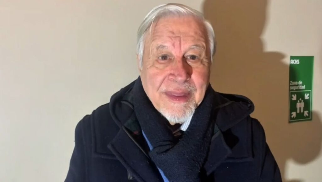 Diputado Roberto Celedon respalda con fuerza a Jeannette Jara tras primarias presidenciales