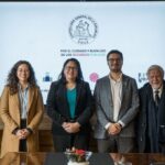 Diputado Roberto Celedon tras reunion con la Contralora General Dorothy Perez Debemos tener un Estado realmente al servicio del bien comun y de la sociedad no podemos normalizar el abuso