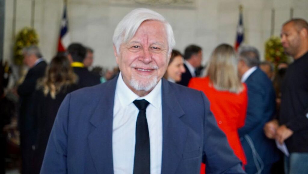 Diputado Roberto Celedón valora anuncios presidenciales sobre derechos humanos: “Colonia Dignidad será el sitio de memoria más grande de Chile” 1 Diputado Roberto Celedon valora anuncios presidenciales sobre derechos humanos Colonia Dignidad sera el sitio de memoria mas grande de Chile