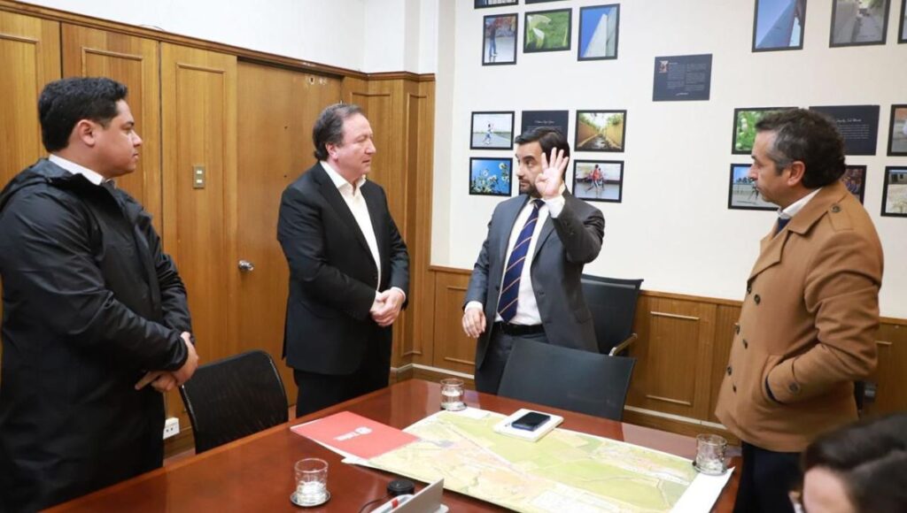 Diputado Sepúlveda destaca la creación de Escuela de Formación de Gendarmería en Talca 1 Diputado Sepulveda destaca la creacion de Escuela de Formacion de Gendarmeria en Talca