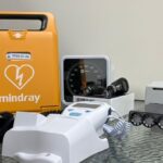 Donan equipamientos clinicos de mas de 160 millones de pesos al municipio de Molina