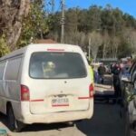 Dos heridos deja violento accidente de transito en Constitucion