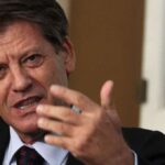 Fallece Pablo Lorenzini Basso ex diputado y destacado dirigente de la Democracia Cristiana