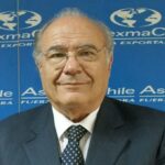 Fallece el empresario Roberto Fantuzzi historico lider gremial chileno