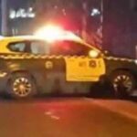 Fatal atropello en Teno joven de 29 anos murio tras ser impactado por camioneta en ruta J 25