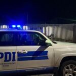 Fiscalia del Maule y PDI investigan homicidio en Molina y ataque armado en Los Niches