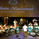 Foto 1 Orfeon Carabineros