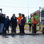 Foto 2 Pavimento Los Carros