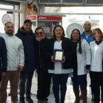 Foto 2 Reconocimiento Farmacia