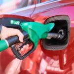 Fuerte alza en Los precios de los combustibles