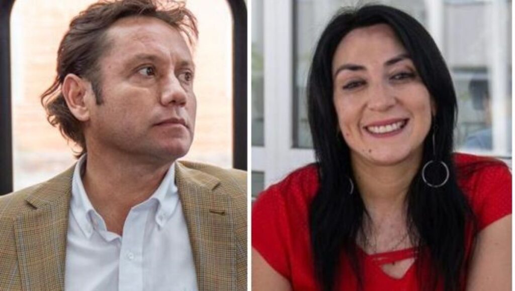Gobernador del Maule revela millonaria cifra no rendida durante gestión anterior y tensiona el Consejo Regional 1 Gobernador del Maule revela millonaria cifra no rendida durante gestion anterior y tensiona el Consejo Regional