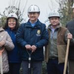 Gobierno Regional impulsa conservacion de caminos rurales en Villa Alegre y San Javier con inversion superior a 7.600 millones