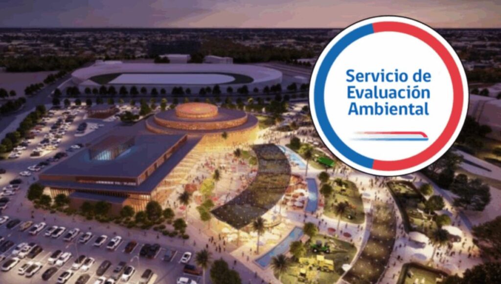 Gobiernoautoriza megaproyecto de Casino reams en alca