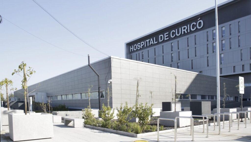 Grave denuncia por precariedad en centros de dialisis de Curico y posibles conflictos de interes en el Hospital Provincial