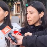 Hija de concejala desaparecida en Villa Alegre plantea posible femicidio politico A mi mama la desaparecieron