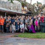 Inauguran moderno Centro Social Rauco para fortalecer el trabajo comunitario