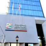 Informe 2024 2025 de Contraloria detecto faltas administrativas menores en el Gobierno Regional del Maule