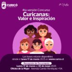MUJERES DESTACADAS