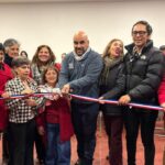 Mejoran historica sede de la villa Servicio Seguro Social