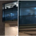 Municipalidad de Vitacura abre investigacion por video de acto sexual al interior de sus oficinas