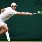 Nicolas Jarry clasifica al cuadro principal de Wimbledon
