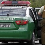 Persecucion termina con disparos y un detenido tras intento de atropello a Carabineros en Ruta 5 Sur
