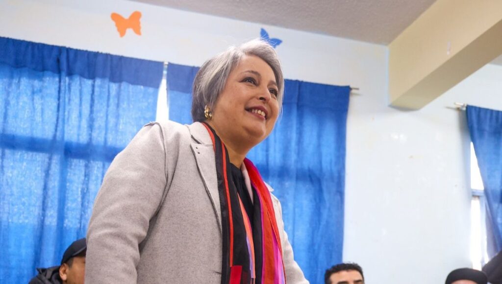 Jeannette Jara se impone con amplia ventaja en primarias presidenciales oficialistas 1 Portada Noticias 5 1