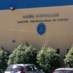 Preocupacion en Curico por nuevo caso de violencia escolar esta vez en el Liceo Zapallar 1