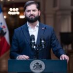 Presidente Boric anuncia prioridades legislativas y destaca avances en Cadena Nacional tras su ultima Cuenta Publica