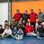 Rauco da inicio a sus vacaciones de invierno con actividades gratuitas para ninos y ninas