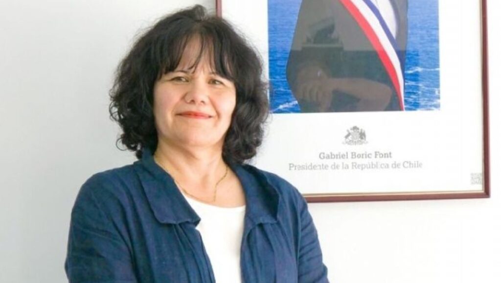 Renuncia de Seremi de Desarrollo Social en el Maule desata acusaciones de presión política 1 Renuncia de Seremi de Desarrollo Social en el Maule desata acusaciones de presion politica