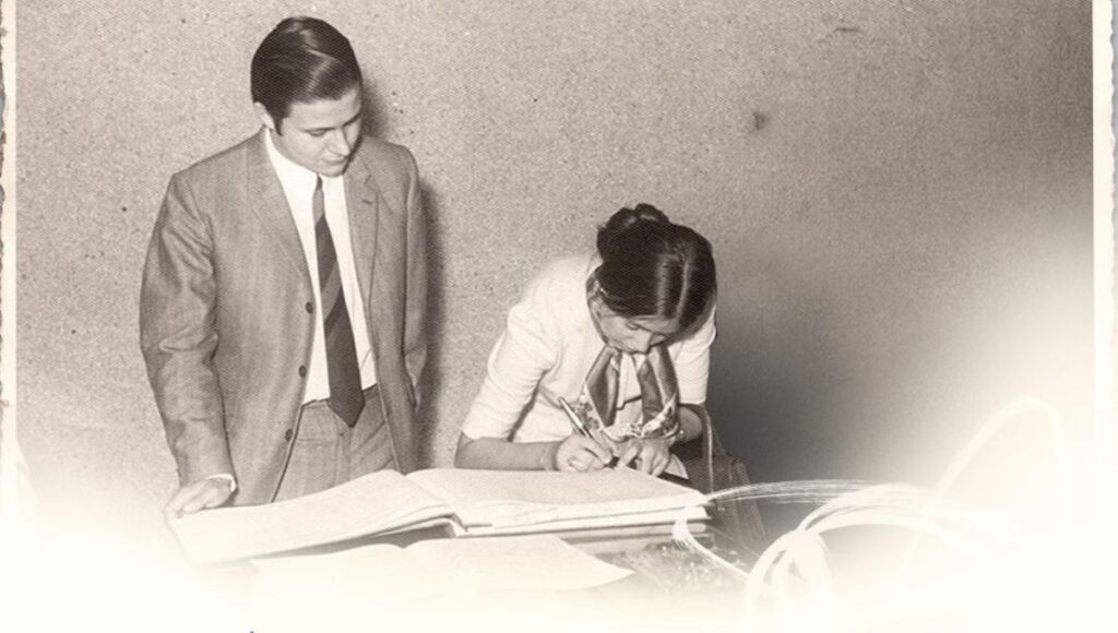Roberto Celedón recuerda con emoción a Mercedes Bulnes en su primer aniversario sin ella 1 Roberto Celedon recuerda con emocion a Mercedes en su primer aniversario sin ella