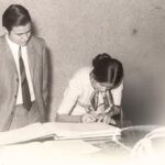 Roberto Celedon recuerda con emocion a Mercedes en su primer aniversario sin ella