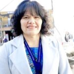 Sandra Lastra No renuncie me obligaron a hacerlo por intereses politicos de la senadora Vodanovic