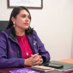 Seremi de Gobierno del Maule valora aprobacion de nueva Ley de Adopcion a nivel nacional