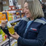 Seremi de Salud fiscalizo importadoras extranjeras en Constitucion y detecto graves incumplimientos en etiquetado