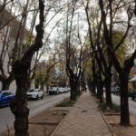 Talca relanza consulta ciudadana sobre royecto de Nueva Diagonal Isidoro del Solar