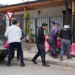 Talca se adelanta al mal tiempo