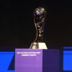 Talca se posiciona entre las sedes con mayor venta de entradas para el Mundial Sub 20