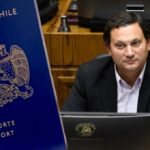 UDI presenta proyecto para castigar penalmente a quienes usen el Visa Waiver para delinquir en el extranjero