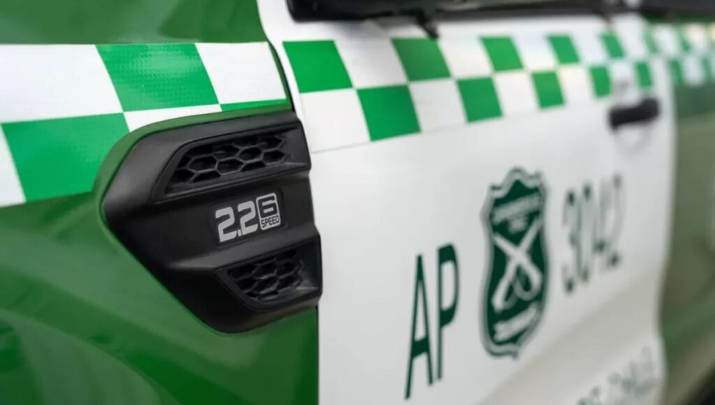Violento asalto a adulto mayor en sector El Llano de Rauco