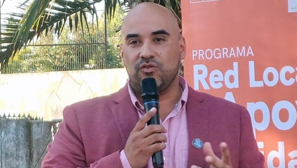 alcalde Felipe Mendez extiende a todo 2025 investigacion por licencias medicas en Molina